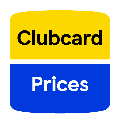 Clubcard prices logo.